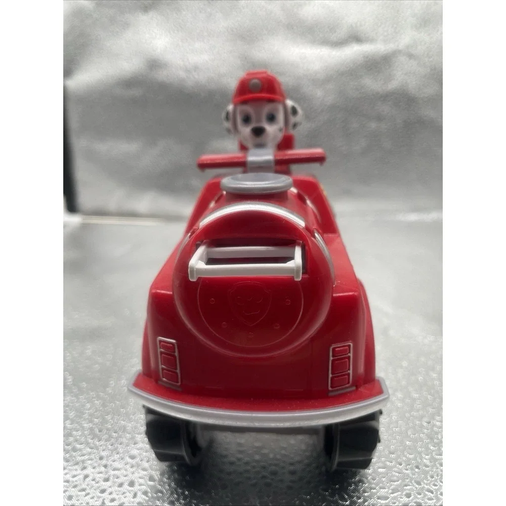 Paw Patrol Jungle Pups Marshall's Elephant Vehicle‎ & Figure